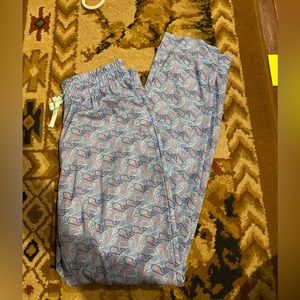 Vineyard vine Pj pants